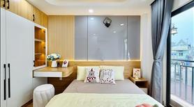 Trình làng căn nhà phố Huỳnh Mẫn Đạt quận 5 DT 37.5m2 1 trệt 2 lầu giá chỉ 3tỷ700 - Ảnh 17