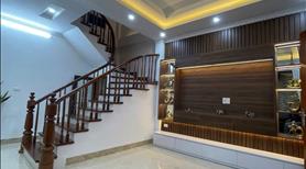- Bán nhà trần cung 33m2 mt4,5m 5 tầng giá chỉ  6,5TỶ LH :0989326141 - Ảnh 2