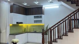- Bán nhà trần cung 33m2 mt4,5m 5 tầng giá chỉ  6,5TỶ LH :0989326141 - Ảnh 3