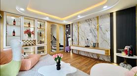 Trình làng căn nhà phố Huỳnh Mẫn Đạt quận 5 DT 37.5m2 1 trệt 2 lầu giá chỉ 3tỷ700 - Ảnh 22
