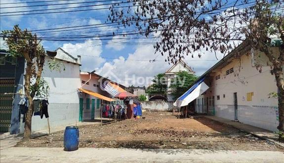 Chú 2 bán lại lô đất nhà 500m2 ở Bầu Bàng,Bình Dương - Ảnh 1
