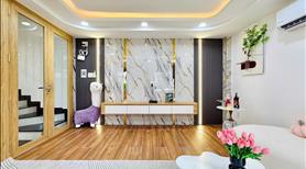 Trình làng căn nhà phố Huỳnh Mẫn Đạt quận 5 DT 37.5m2 1 trệt 2 lầu giá chỉ 3tỷ700 - Ảnh 9