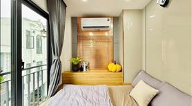 Trình làng căn nhà phố Huỳnh Mẫn Đạt quận 5 DT 37.5m2 1 trệt 2 lầu giá chỉ 3tỷ700 - Ảnh 14