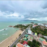 Bán căn hộ đẹp view biển và phố. Sát biển Mường Thanh Viễn Triều 2 phòng ngủ đẹp