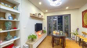 0987.063,288 bán cc 2 ngủ 2 wc 3.9 tỷ tại the pride hải phát_ trung văn - Ảnh 2