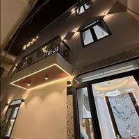 Nhà 45m2, Gò Vấp, Chỉ 6tỷ250 Tặng Full nội thất