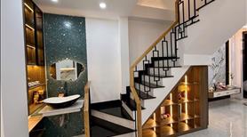 Nhà 45m2, Gò Vấp, Chỉ 6tỷ250 Tặng Full nội thất - Ảnh 9