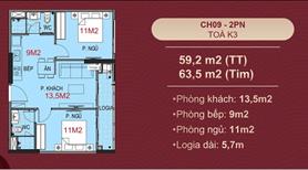 Căn hộ Hạng Sang cao tầng Vinhoemes Thanh Hóa, giá tốt nhất cho nhà đầu tư 0973.969.059 - Ảnh 28
