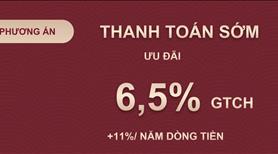 Căn hộ Hạng Sang cao tầng Vinhoemes Thanh Hóa, giá tốt nhất cho nhà đầu tư 0973.969.059 - Ảnh 29