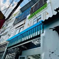  Cần bán - 1tỷ750 - mặt tiền hẻm xe hơi đường Nguyễn Thái Sơn, Phường 5, Gò Vấp