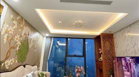 Cơ Hội Sở Hữu Căn Hộ VIP Tại Sunshine City Ciputra chỉ 6,3 tỷ 2 ngủ full nt view nội khu thoáng mát - Ảnh 4