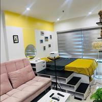 Đầu tư siêu rẻ với căn studio tầng trung view bể bơi chỉ 1,76tỷ tại Vinhomes Ocean Park-sẵn HĐ thuê