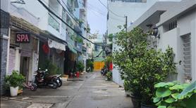 Bán nhà 84m2 ngõ tân quý, tân phú - giá hời 5.4 tỷ - sổ hồng chính chủ - Ảnh 3