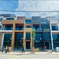 Căn Villa The 9 Stellars ngay trục đường chính, đối diện công viên tiện ích, kế góc, giá siêu tốt