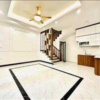 Nhà đẹp đón tết - Tôn Đức Thắng, Đống Đa - 35m², 5 tầng, mt 4.2m, giá chỉ 6.35 tỷ.
LH 0382617983