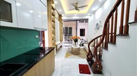 Hiếm! Bán nhà phố Phan Đình Giót - Thanh Xuân - lô góc - 35m2 x 5 tầng, giá 4.85 tỷ - Ảnh 2