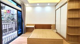 Hiếm! Bán nhà phố Phan Đình Giót - Thanh Xuân - lô góc - 35m2 x 5 tầng, giá 4.85 tỷ - Ảnh 3