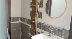 NHÀ 5 Tầng Ô TÔ PHAN VĂN TRỊ Bình Thạnh 120 m2 , giảm còn 14 tỷ 5. - Ảnh 5