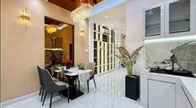 Lên sóng siêu phẩm tại Nguyễn Văn Lượng Gò Vấp DT 61m2 giá  3 tỷ 850 - Ảnh 13