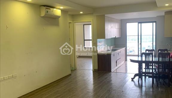 Cần bán và cho thuê căn hộ chung cư T&T Riverview, 440 Vĩnh Hưng, Hoàng Mai, Hà Nội - 0945118682 - Ảnh 1