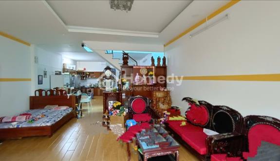 NHÀ 5 Tầng Ô TÔ PHAN VĂN TRỊ Bình Thạnh 120 m2 , giảm còn 14 tỷ 5. - Ảnh 1