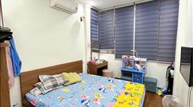 Bán nhà lô góc 40m², 5 tầng, mặt tiền 4.5m, 3 thoáng, giá chỉ 6.5 tỷ Tôn Đức Thắng - Đống Đa. - Ảnh 3