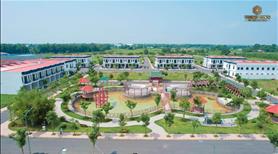Cần bán lô góc đường xe tải, gần 2 dự án của Vingroup và vành đai 4. Đầu tư siêu lợi nhuận. - Ảnh 4