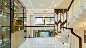 Siêu phẩm nhà phố mới xây ở Nguyễn Gia Trí Bình Thạnh DT 43,1m2 4 lầu giá chỉ 2 tỷ2 - Ảnh 15