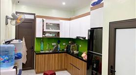 Bán nhà lô góc 40m², 5 tầng, mặt tiền 4.5m, 3 thoáng, giá chỉ 6.5 tỷ Tôn Đức Thắng - Đống Đa. - Ảnh 2