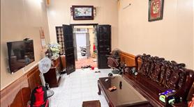 Nhà Thịnh Quang lô góc, 3 thoáng, sân để xe máy, 50m2, 4PN, về ở ngay đón Tết - Ảnh 2