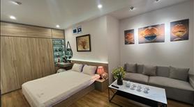 Các cụ để lại, nhà gần Văn Miếu, sổ to, tân cổ điển, nội thất châu âu, tìm khách hữu duyên - Ảnh 6
