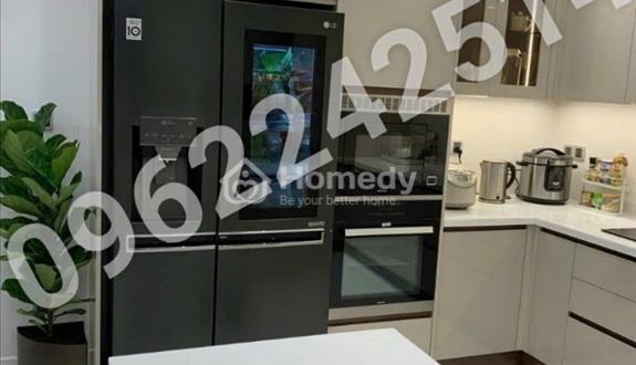 Bán căn hộ cao cấp mới đã ký hđmb tòa Orchard Parkview - Ảnh 1