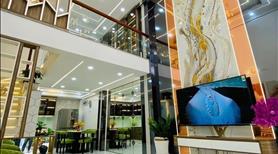 Siêu phẩm nhà phố mới xây ở Nguyễn Gia Trí Bình Thạnh DT 43,1m2 4 lầu giá chỉ 2 tỷ2 - Ảnh 6