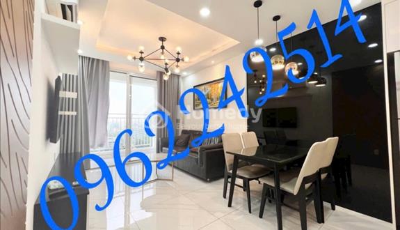 Cho thuê căn hộ 2pn 2wc đẹp Y HÌNH - Ảnh 1