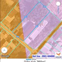 3 Căn Nhà Mặt Tiền Vành Đai 3 - Phú Thạnh, Nhơn Trạch Diện tích lớn: 1564m2, 530m2 thổ cư – 27tỷ4