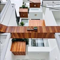 Lên sóng siêu phẩm tại Nguyễn Văn Lượng Gò Vấp DT 61m2 giá  3 tỷ 850