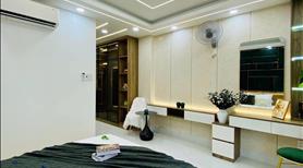 Siêu phẩm nhà phố mới xây ở Nguyễn Gia Trí Bình Thạnh DT 43,1m2 4 lầu giá chỉ 2 tỷ2 - Ảnh 17