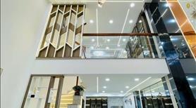 Siêu phẩm nhà phố mới xây ở Nguyễn Gia Trí Bình Thạnh DT 43,1m2 4 lầu giá chỉ 2 tỷ2 - Ảnh 3