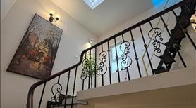 Các cụ để lại, nhà gần Văn Miếu, sổ to, tân cổ điển, nội thất châu âu, tìm khách hữu duyên - Ảnh 3