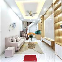 Hiếm! Bán nhà phố Phan Đình Giót - Thanh Xuân - lô góc - 35m2 x 5 tầng, giá 4.85 tỷ