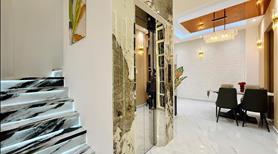 Lên sóng siêu phẩm tại Nguyễn Văn Lượng Gò Vấp DT 61m2 giá  3 tỷ 850 - Ảnh 9