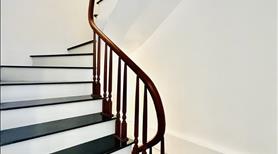 Nhà đẹp đón tết - Tôn Đức Thắng, Đống Đa - 35m², 5 tầng, mt 4.2m, giá chỉ 6.35 tỷ.
LH 0382617983 - Ảnh 5