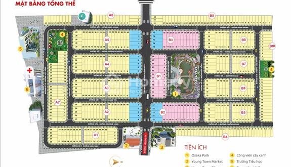 Cần bán lô góc đường xe tải, gần 2 dự án của Vingroup và vành đai 4. Đầu tư siêu lợi nhuận. - Ảnh 1