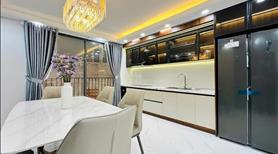 Siêu hot đây khách ơi - nhà đẹp tại Sư Vạn Hạnh. Quận 10 diện tích 60m2 - giá 2tỷ950, Shrcc - Ảnh 4