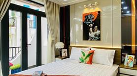 Siêu phẩm nhà phố mới xây ở Nguyễn Gia Trí Bình Thạnh DT 43,1m2 4 lầu giá chỉ 2 tỷ2 - Ảnh 18
