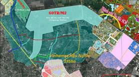 Cần bán lô góc đường xe tải, gần 2 dự án của Vingroup và vành đai 4. Đầu tư siêu lợi nhuận. - Ảnh 6