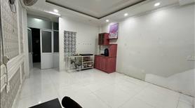 Cho thuê phòng full nội thất hẻm thông Điện Biên Phủ và Nguyễn Gia Trí-dt 0929206684 - Ảnh 2