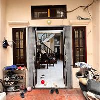 Nhà Thịnh Quang lô góc, 3 thoáng, sân để xe máy, 50m2, 4PN, về ở ngay đón Tết