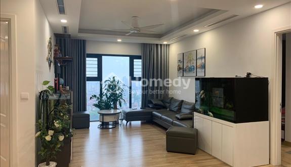 0987.063,288 bán cc 2 ngủ 2 wc 3.9 tỷ tại the pride hải phát_ trung văn - Ảnh 1