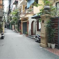 Chính chủ Bán Nhà 5 tầng, 32m2, 6,35 tỷ tại Tô Vĩnh Diện, Khương Mai, Thanh Xuân, HN